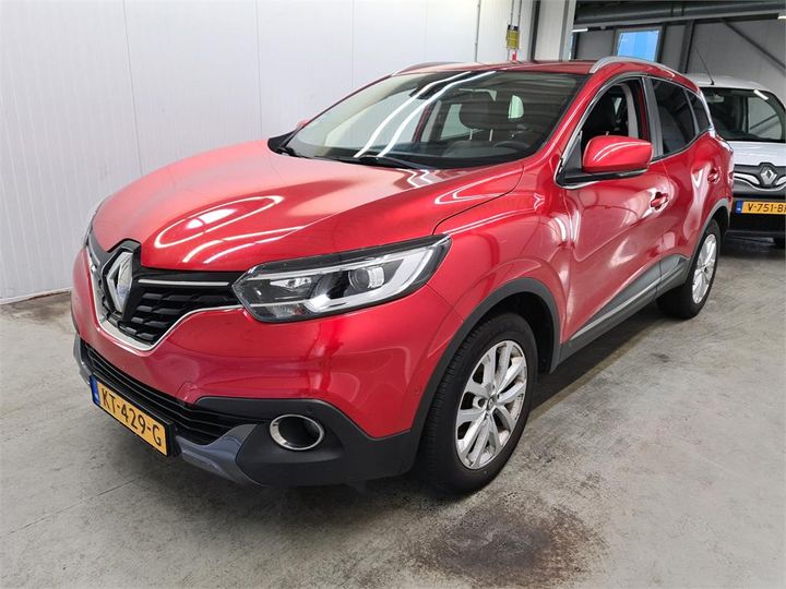 RENAULT KADJAR 2016 vf1rfe00256747265