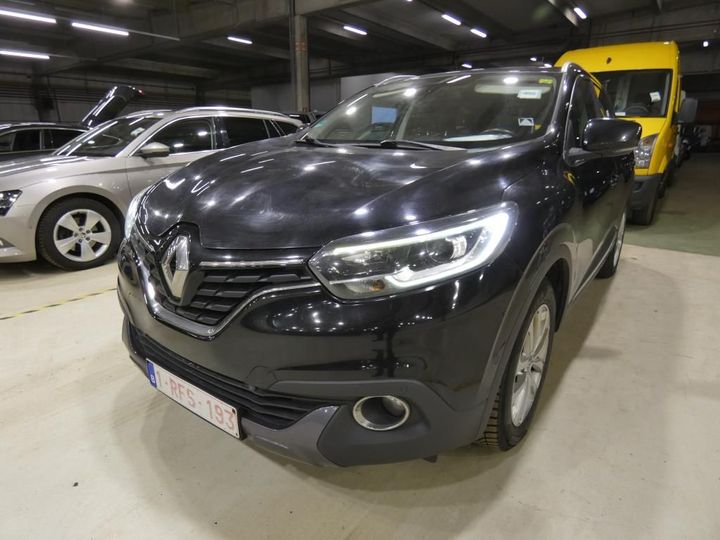 RENAULT KADJAR 2016 vf1rfe00256888448