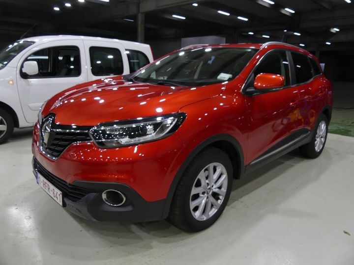 RENAULT KADJAR 2016 vf1rfe00257004096