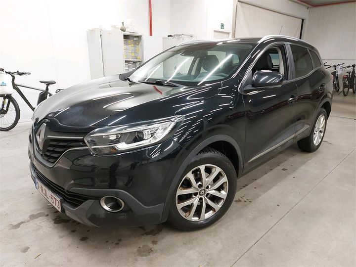 RENAULT KADJAR 2017 vf1rfe00257027376