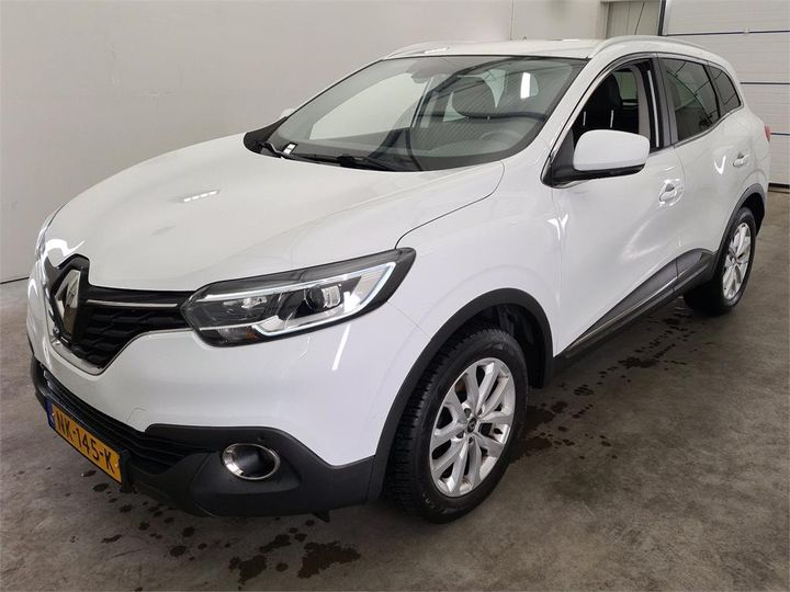 RENAULT KADJAR 2017 vf1rfe00257207053