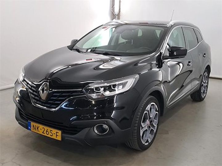 RENAULT KADJAR 2017 vf1rfe00257207294