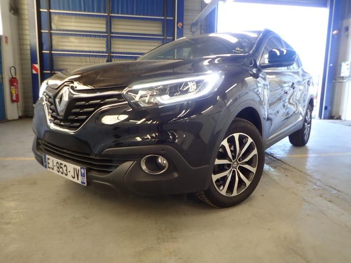 RENAULT KADJAR 2017 vf1rfe00257244331