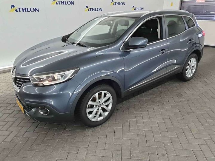 RENAULT KADJAR 2017 vf1rfe00257346647