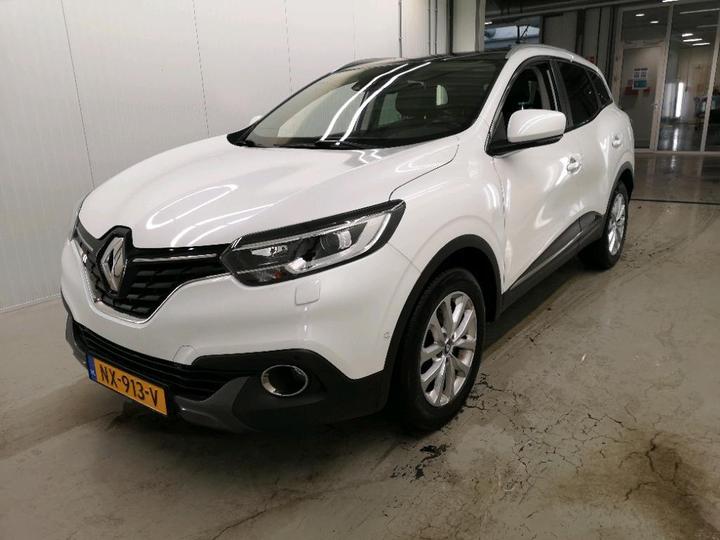 RENAULT KADJAR 2017 vf1rfe00257346678