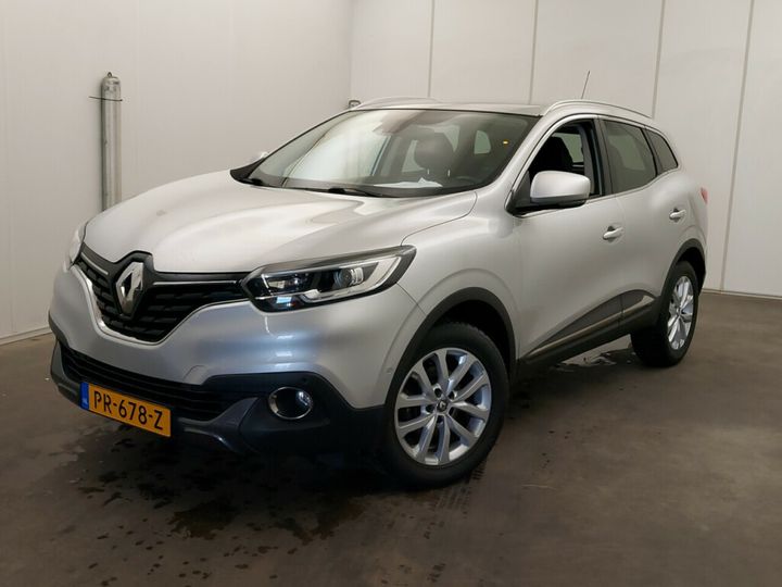 RENAULT KADJAR 2017 vf1rfe00257346681