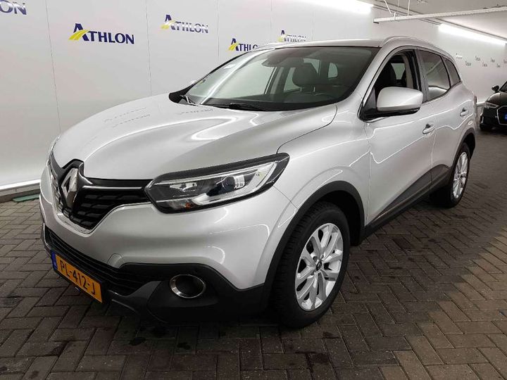 RENAULT KADJAR 2017 vf1rfe00257379809