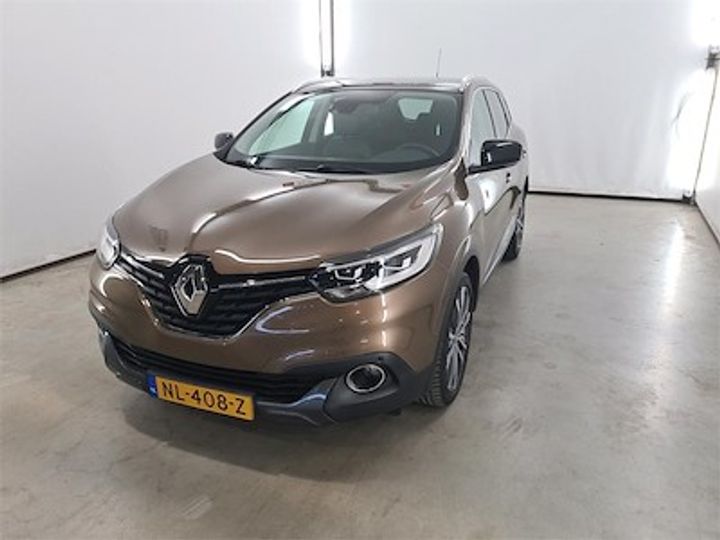 RENAULT KADJAR 2017 vf1rfe00257484222