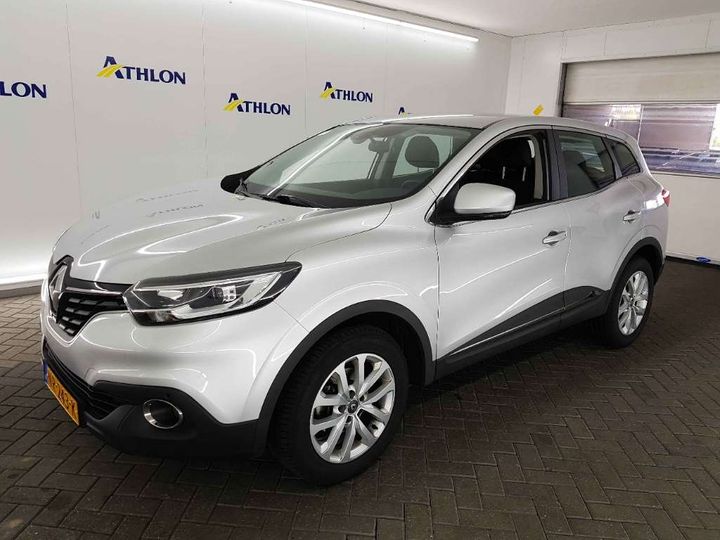 RENAULT KADJAR 2017 vf1rfe00257647239