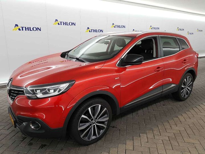 RENAULT KADJAR 2017 vf1rfe00257647757