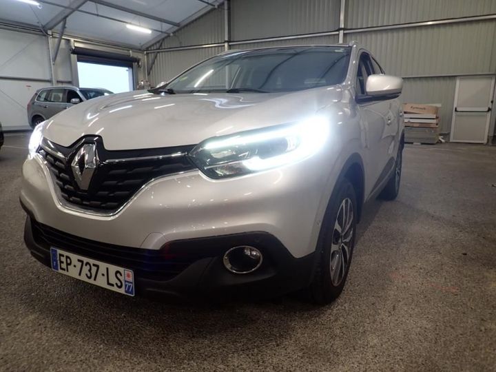 RENAULT KADJAR 2017 vf1rfe00257832326