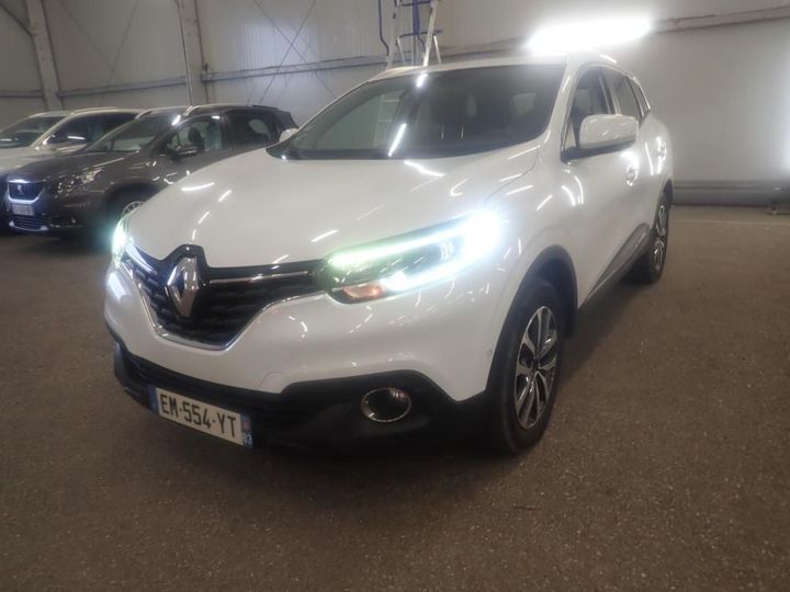 RENAULT KADJAR 2017 vf1rfe00257949744