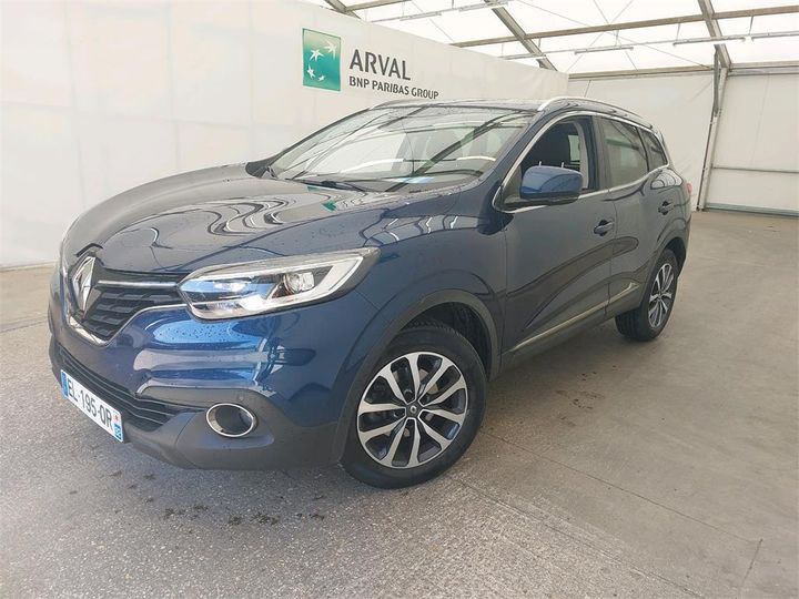 RENAULT KADJAR 2017 vf1rfe00257987135