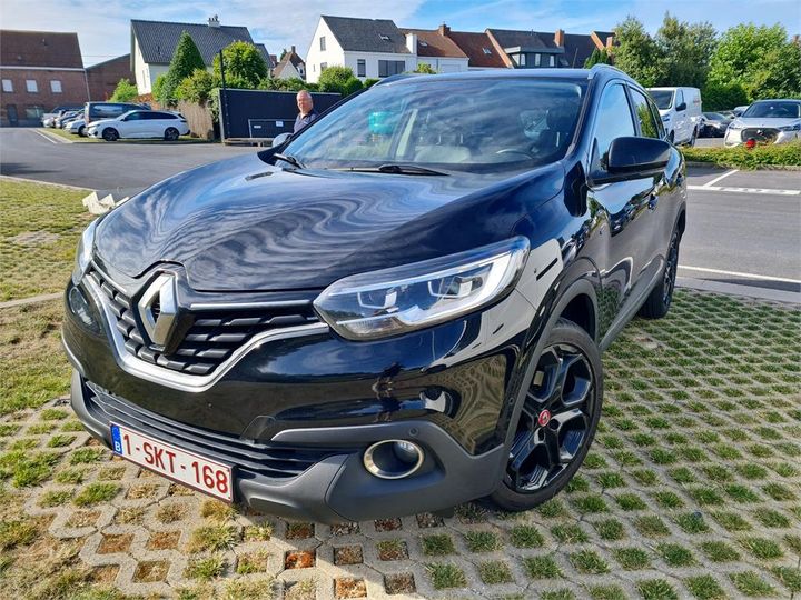 RENAULT KADJAR 2017 vf1rfe00258079391