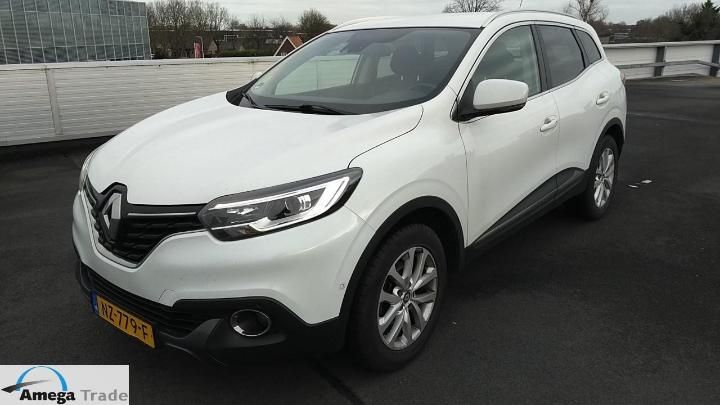 RENAULT KADJAR 2017 vf1rfe00258121882