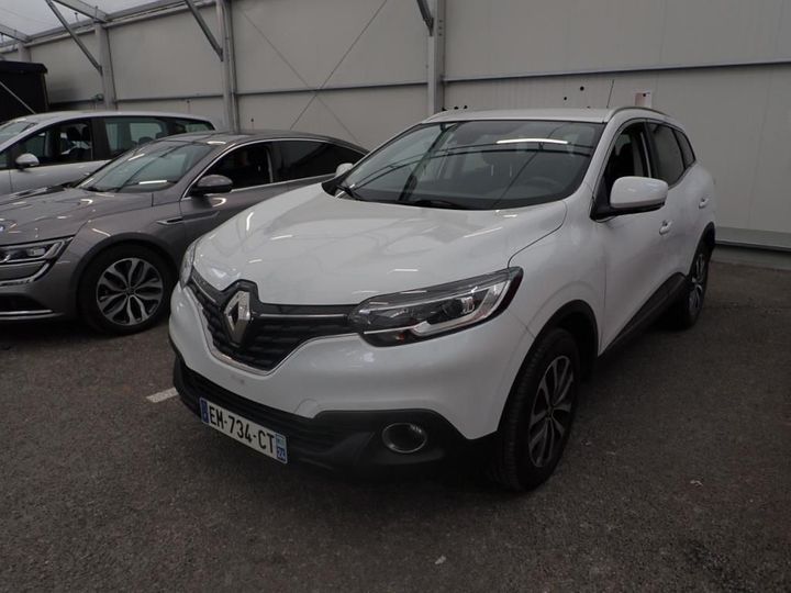 RENAULT KADJAR 2017 vf1rfe00258122112