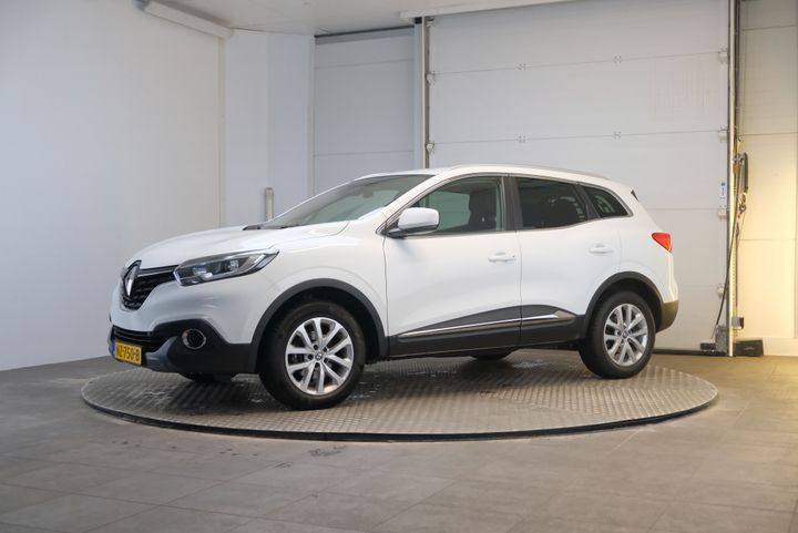 RENAULT KADJAR 2017 vf1rfe00258122224