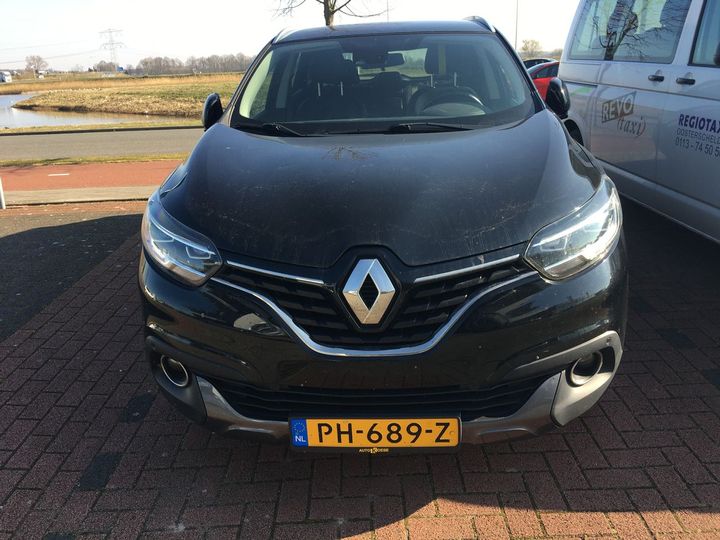 RENAULT KADJAR 2017 vf1rfe00258282247