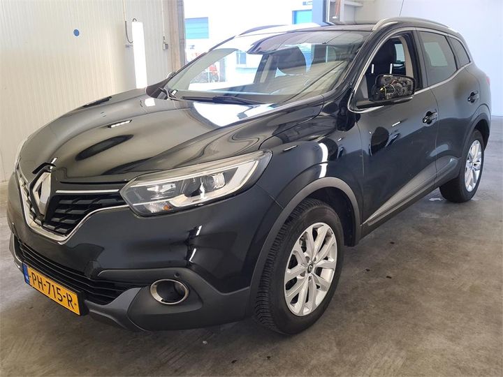 RENAULT KADJAR 2017 vf1rfe00258327168