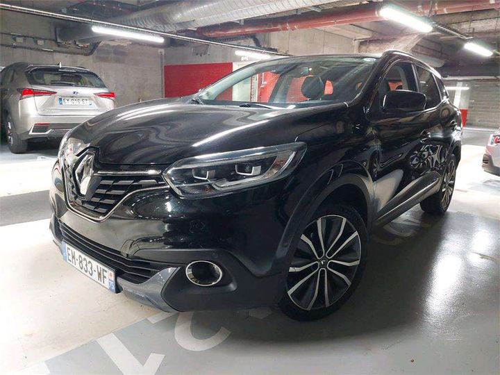 RENAULT KADJAR 2017 vf1rfe00258331401