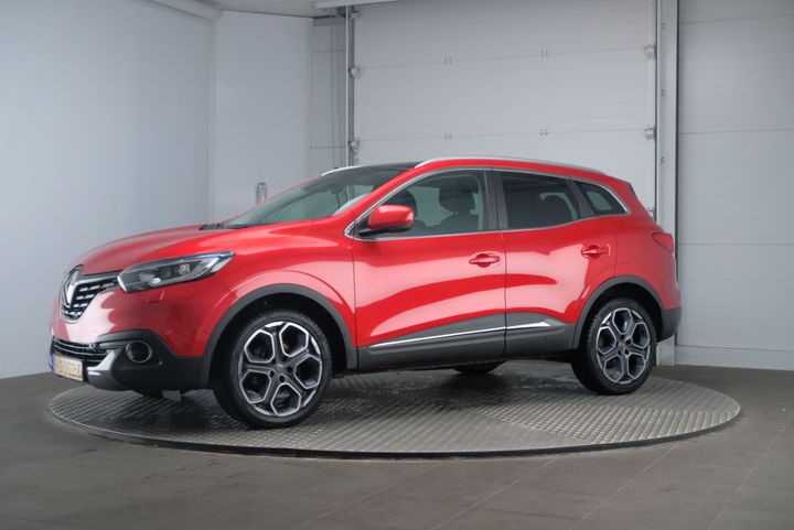 RENAULT KADJAR 2017 vf1rfe00258448413