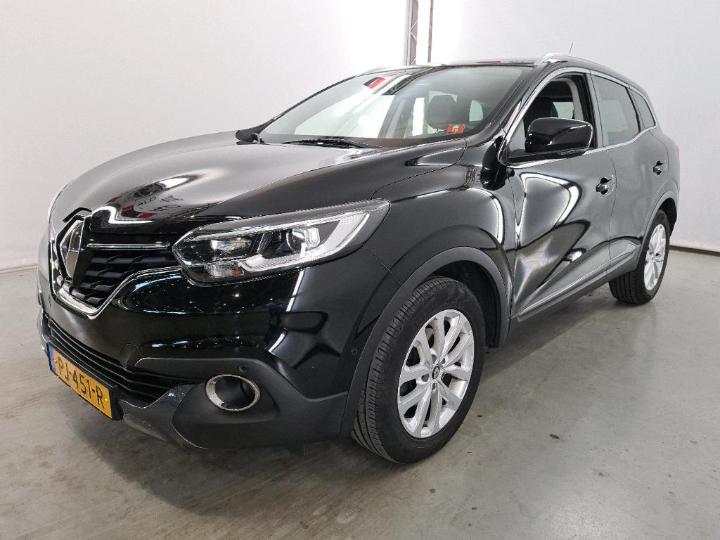 RENAULT KADJAR 2017 vf1rfe00258448542