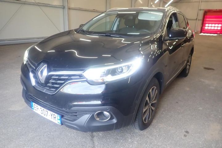 RENAULT KADJAR 2017 vf1rfe00258482304