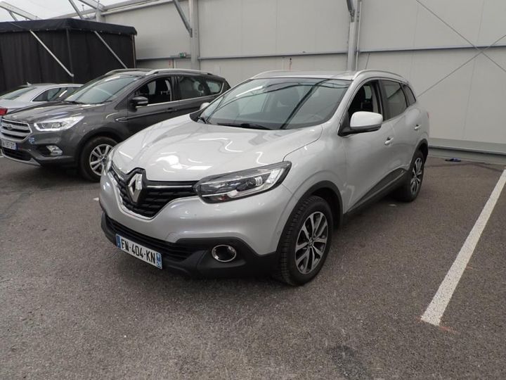 RENAULT KADJAR 2017 vf1rfe00258482335