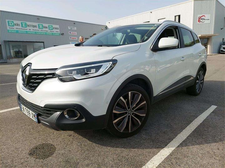 RENAULT KADJAR 2017 vf1rfe00258500641