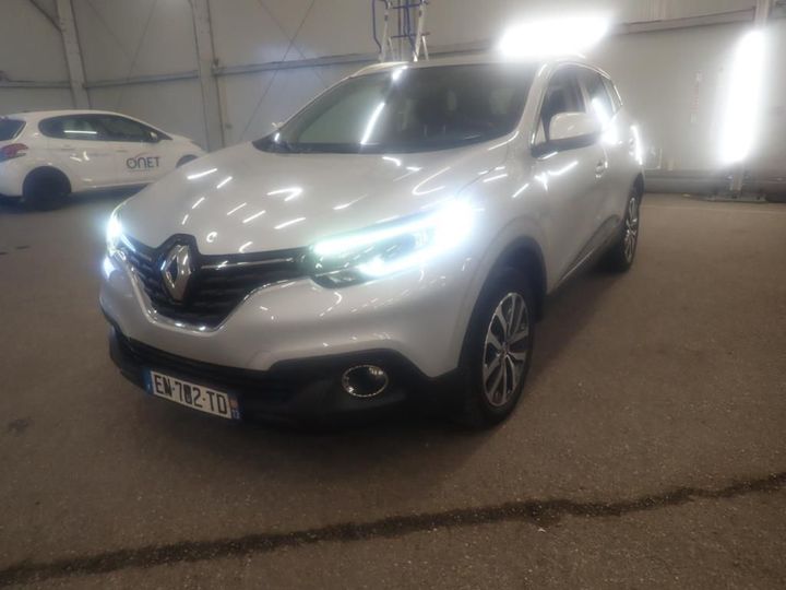 RENAULT KADJAR 2017 vf1rfe00258522462