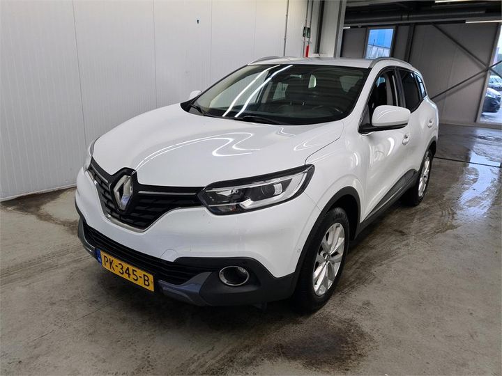 RENAULT KADJAR 2017 vf1rfe00258563352