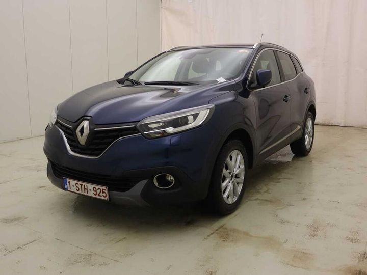 RENAULT KADJAR 2017 vf1rfe00258593693