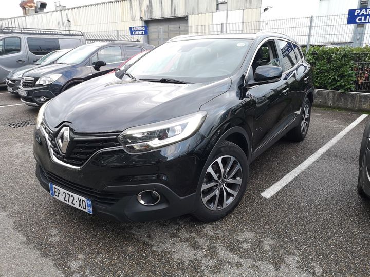 RENAULT KADJAR 2017 vf1rfe00258618012