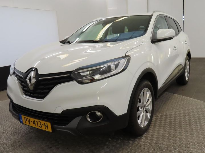 RENAULT KADJAR 2017 vf1rfe00258753300