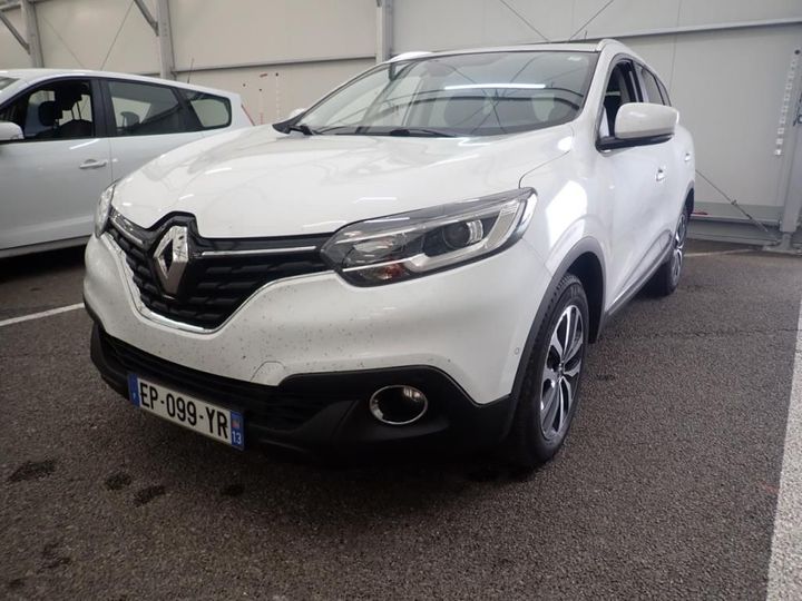 RENAULT KADJAR 2017 vf1rfe00258769724