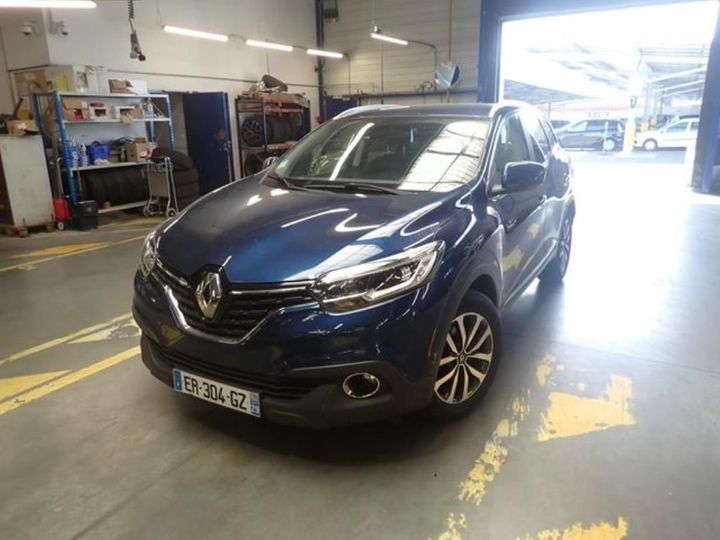 RENAULT KADJAR 2017 vf1rfe00258799919