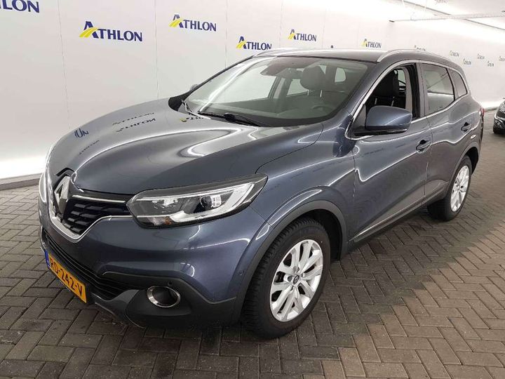 RENAULT KADJAR 2017 vf1rfe00258899972