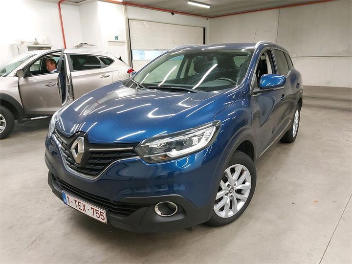 RENAULT KADJAR 2017 vf1rfe00258984665