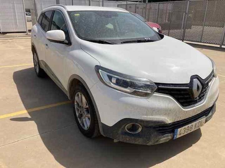 RENAULT KADJAR 2017 vf1rfe00259081734