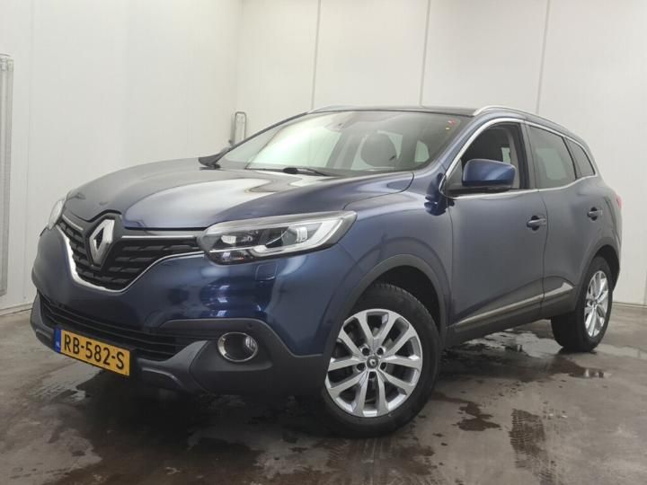 RENAULT KADJAR 2017 vf1rfe00259198522