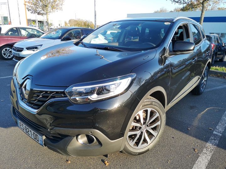 RENAULT KADJAR 2017 vf1rfe00259239909