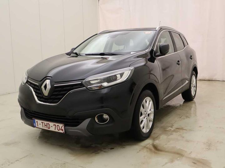 RENAULT KADJAR 2017 vf1rfe00259316956