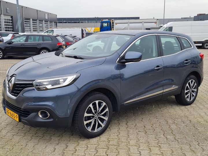 RENAULT KADJAR 2017 vf1rfe00259380043