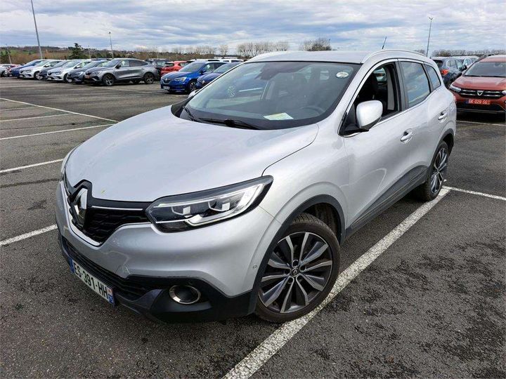 RENAULT KADJAR 2017 vf1rfe00259441407