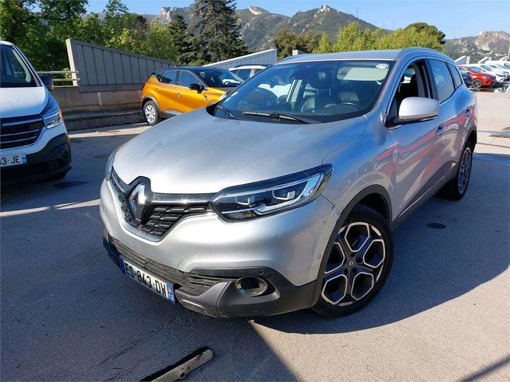 RENAULT KADJAR 2017 vf1rfe00259519314