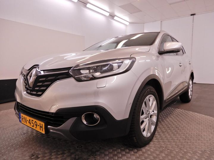 RENAULT KADJAR 2018 vf1rfe00259533245