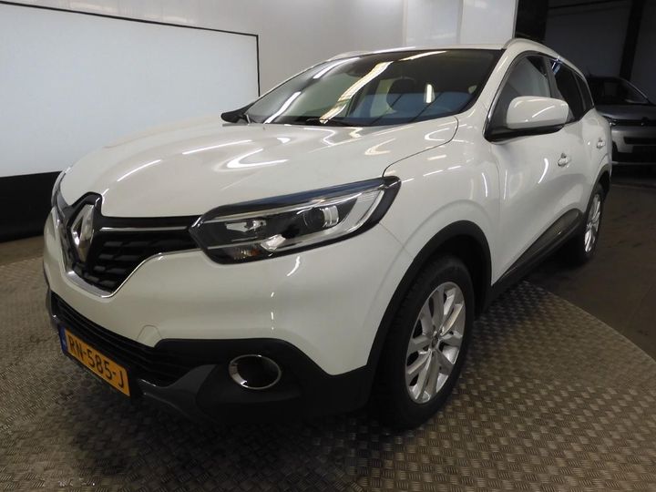 RENAULT KADJAR 2018 vf1rfe00259546805