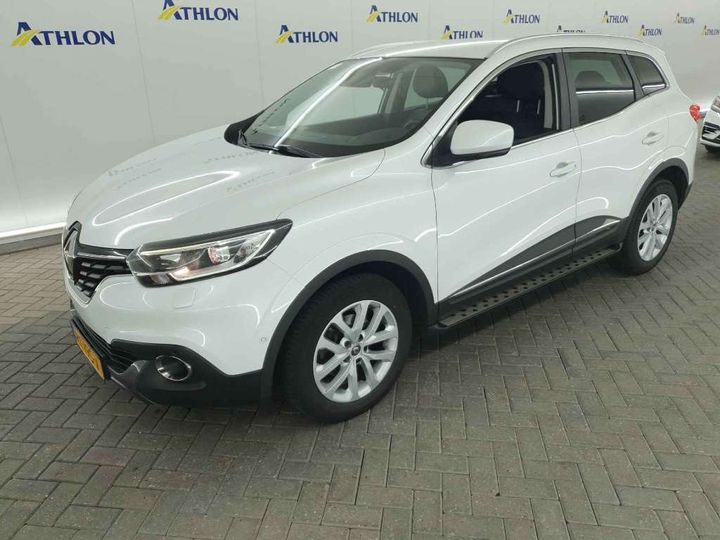 RENAULT KADJAR 2018 vf1rfe00259583224