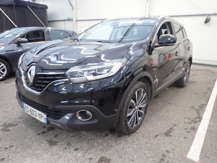 RENAULT KADJAR 2017 vf1rfe00259665163