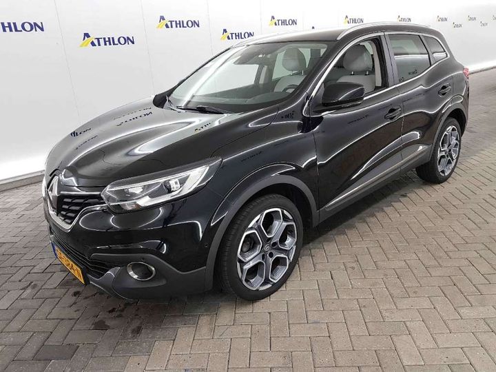 RENAULT KADJAR 2018 vf1rfe00259677393